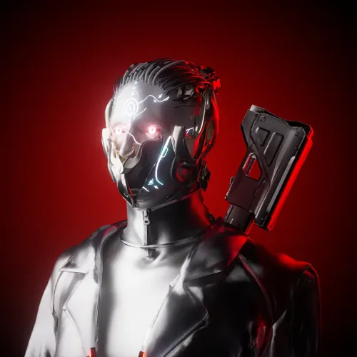 BITMEN #268