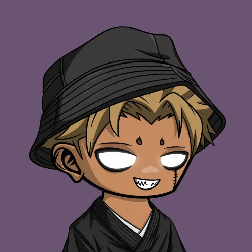 Kami #243