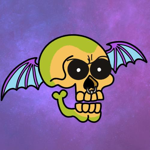 Deathbat #6026