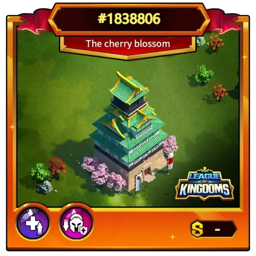 LOK Skin #1838806