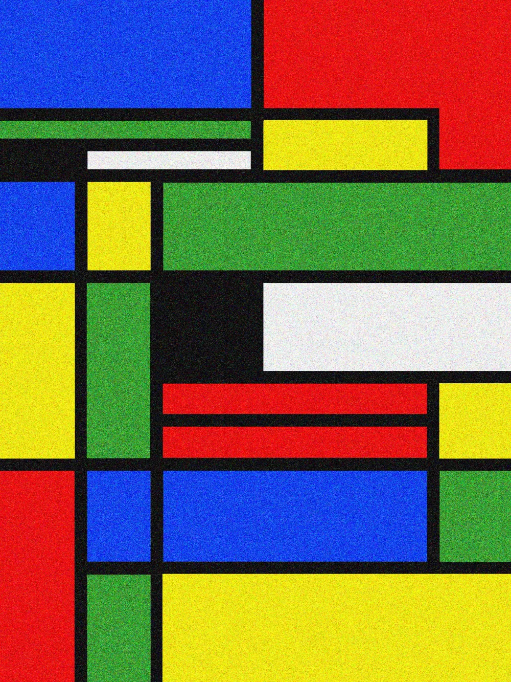 GeoMetric Pepe #45
