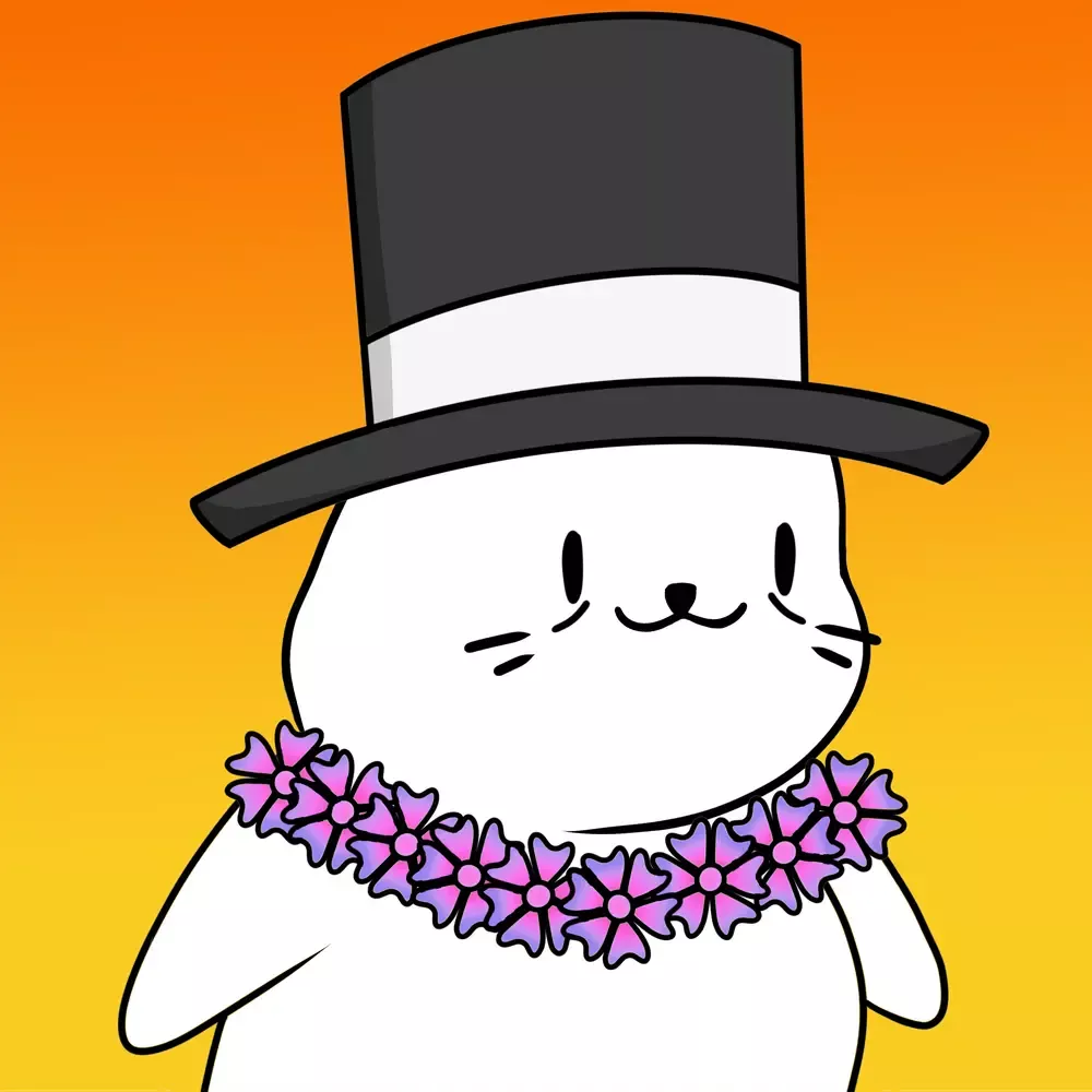 Sappy Seal #7778