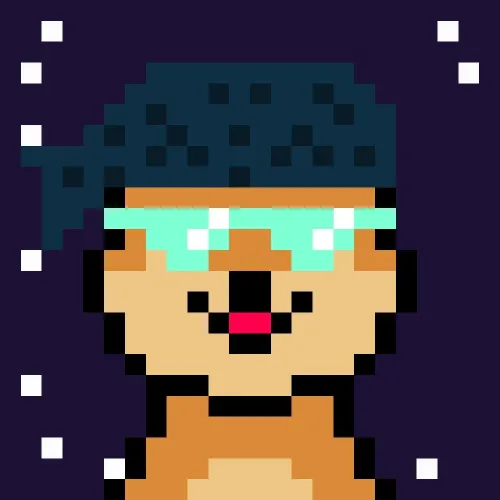 Bonk Punk #828