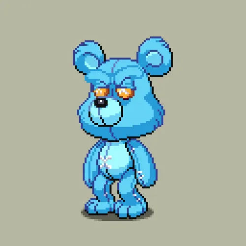 KILLABIT #2671
