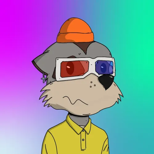 Meerkat #9083