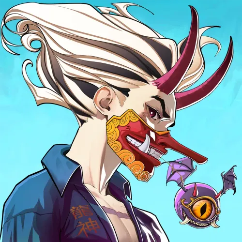 Ryujin #1782