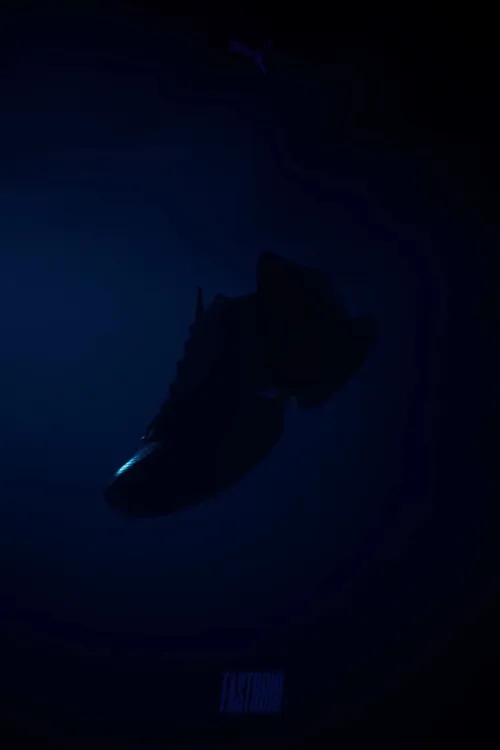 PUMA Nitro Collection #2559