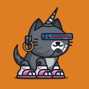 Robopet #3073