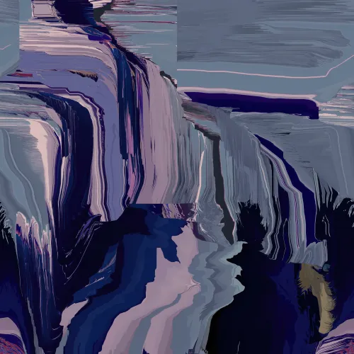 Chromesthesia: Ascend #102