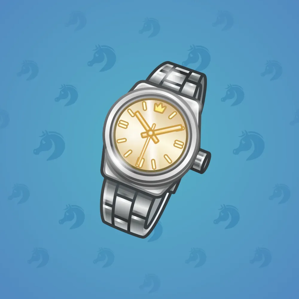 Swiss Watch #13998
