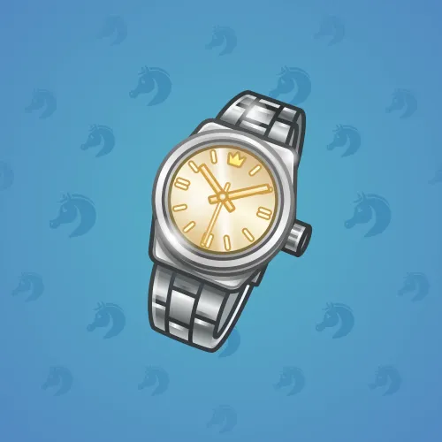 Swiss Watch #13998