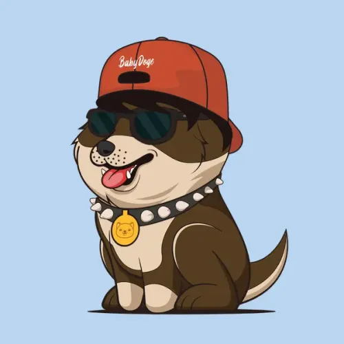 BabyDoge #8998