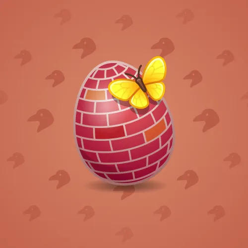 Easter Egg #33788
