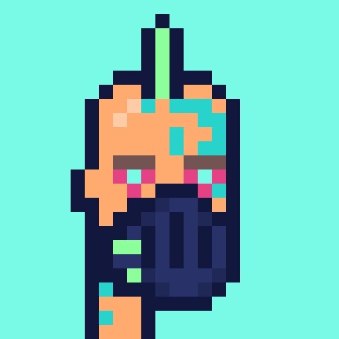 CryptoPunks
