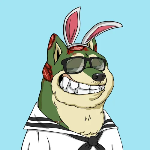 Doge Club #63
