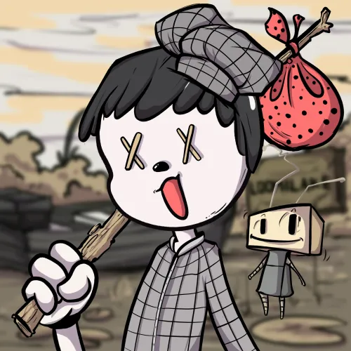 LoomiHead #4417