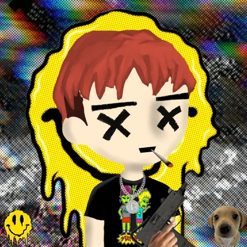 Bando Kid #707