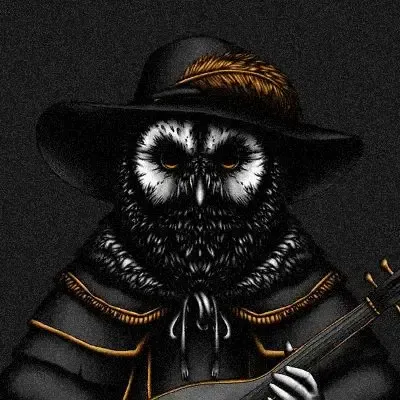 OWL #148 (#97584213)