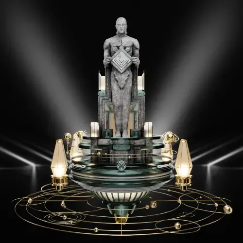 The Reflection of Love #2215