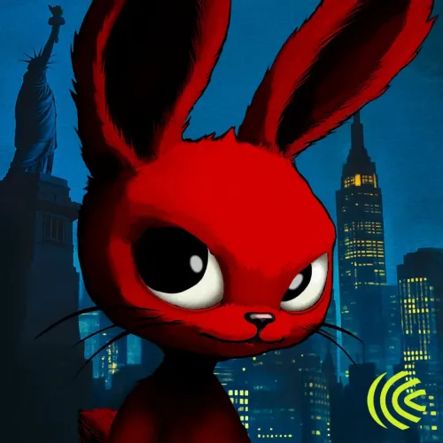 BUNNZ #2459