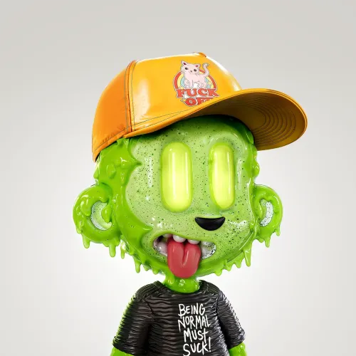 Goons: 3D #4254