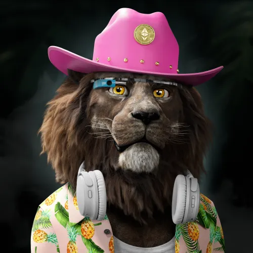 UnknownLion #2532