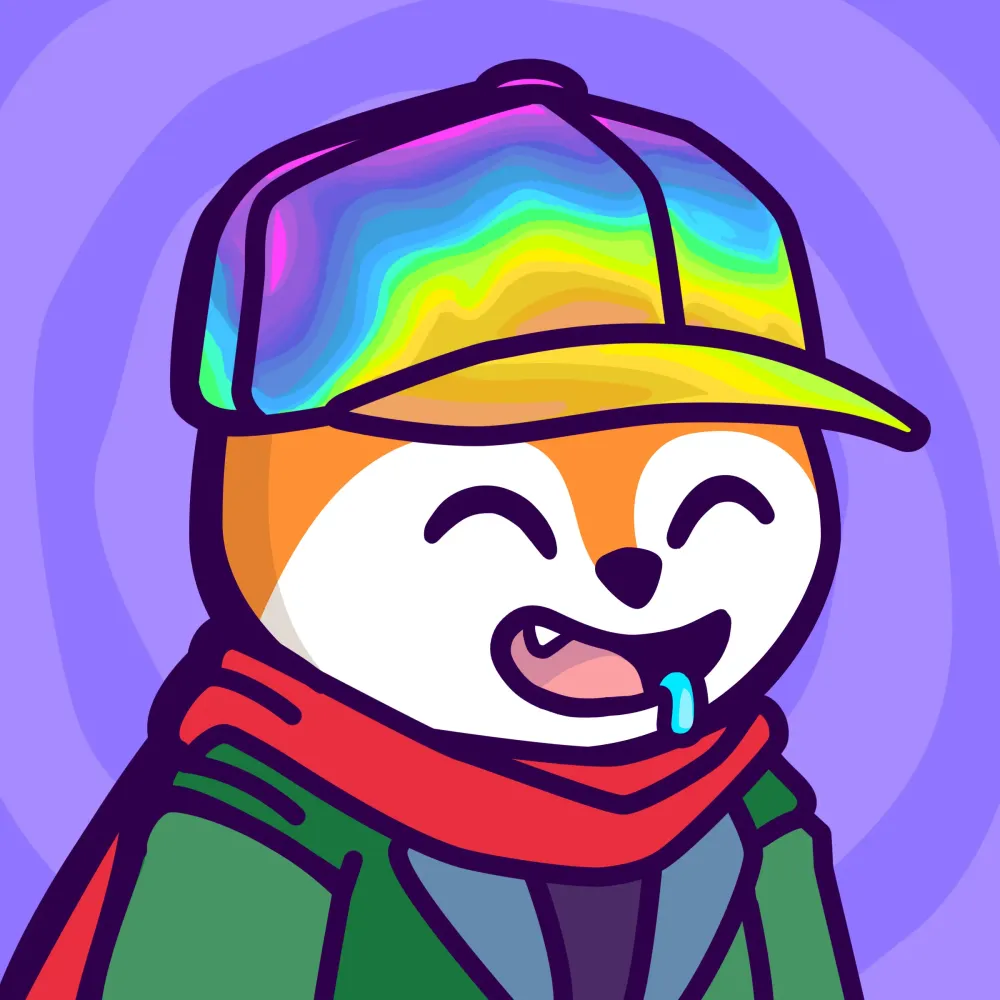 Fox #9697
