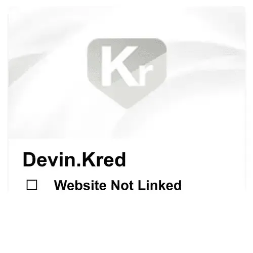 devin.kred