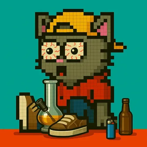 Bit The Cat #063