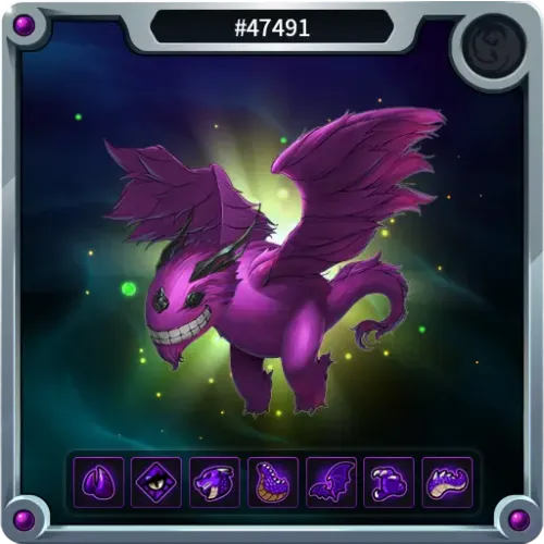 Drago #47491