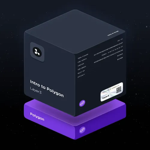 Intro to Polygon #5274682