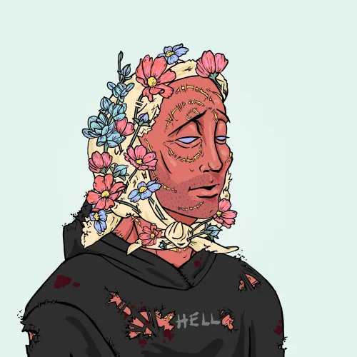DeGod #618