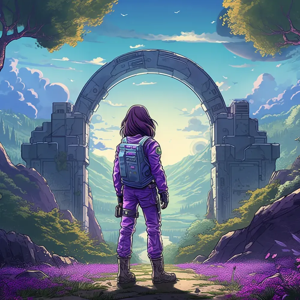 Farcaster OG 455 #455