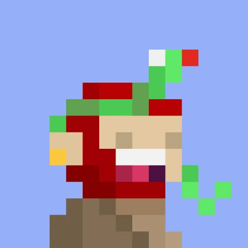 Mini #1297