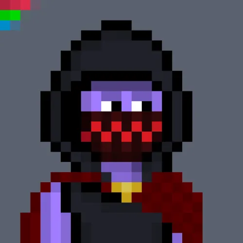 CLOAKS #19509