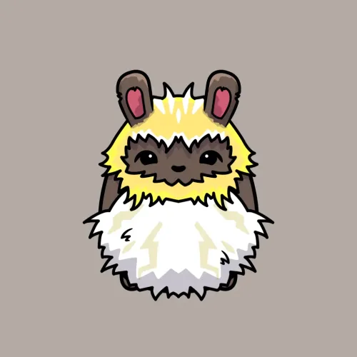 CaveSparkChumbi #3883