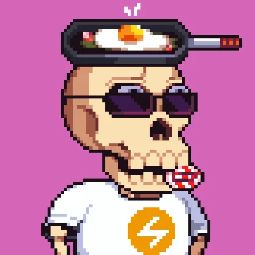 Bonez #3194