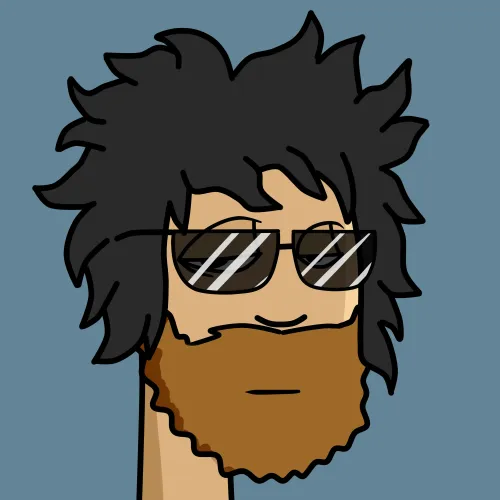 BoringPunk #4955