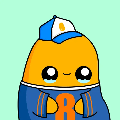 Lil Potates #1241