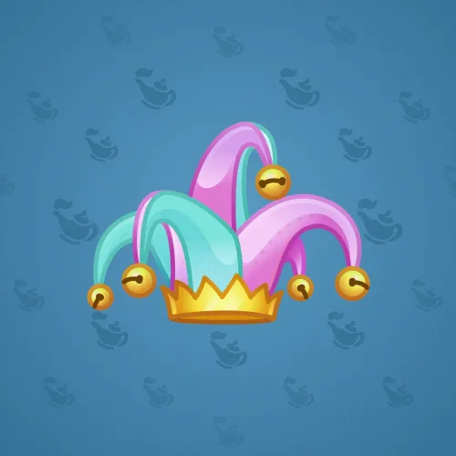 Jester Hat #27027