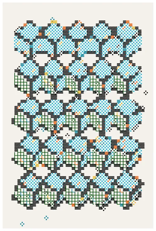 ⧉ Cube³s #105