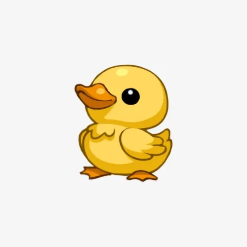 Ducki #1555