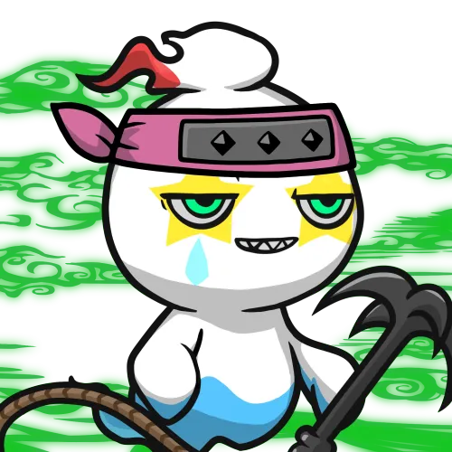 Mitama-Clown #16666
