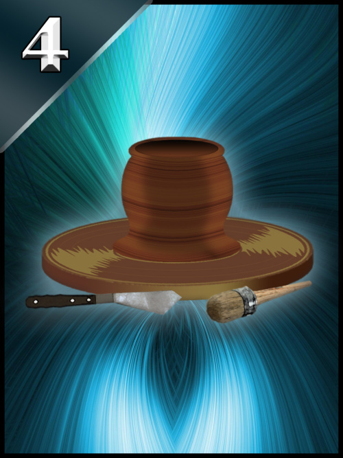 CurioCard #4