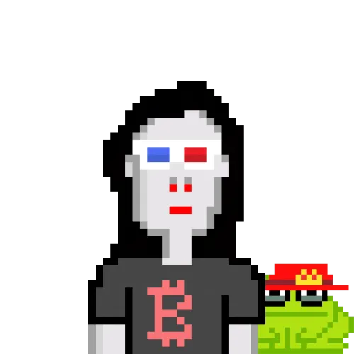 Dank Pixel God #379