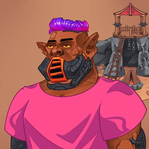 The Orcs #50