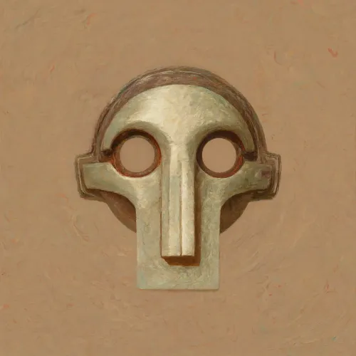 Hierarchical Reflections #507