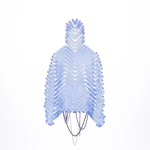 adidas Virtual Gear: Genesis 01 — Neobone #9484