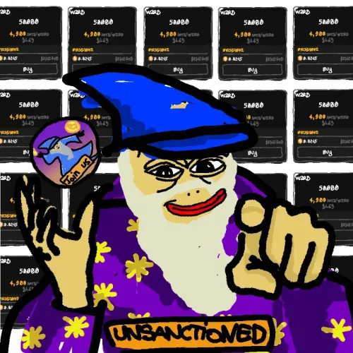 Unsanctioned #3491 (#83292488)