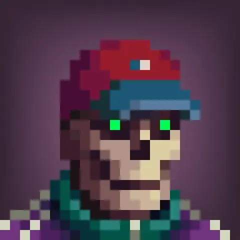 GENUINE UNDEAD #3618